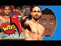 ShowBizz The Morning Podcast #169 - &quot;Terence DIDN&#39;T Beat The REAL Spence&quot; Thurman