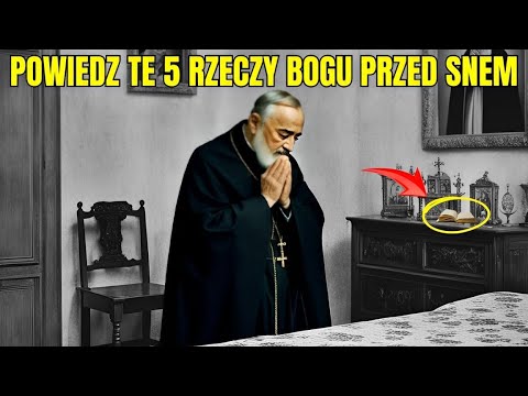PADRE PIO PROSI