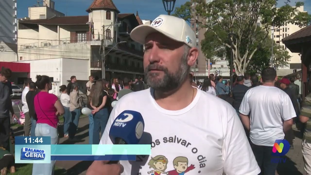 Novo modelo de segurança: famílias pedem manutenção da proteção nas escolas