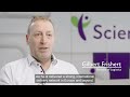 Sciensus a proven service model designed for supplying orphan drugs in europe