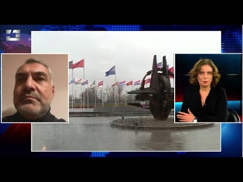 რუსეთს დღევანდელი ვითარება საქრთველოში აწყობს - არც მიწისა ვართ , არც ცისა - ვანო მაჭავარიანი