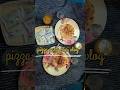 #Ham garibon ke ghar pe bhi pizza party hoti hai guys #minivlog #ternding