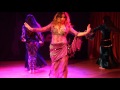 Betnadiny Tany Liah | Belly dancers Aho, Solveig and Angela at Hafla Layali, Sweden 2017