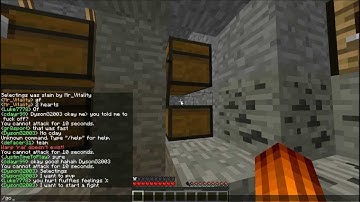 [MCPVP] Elite Raid #1