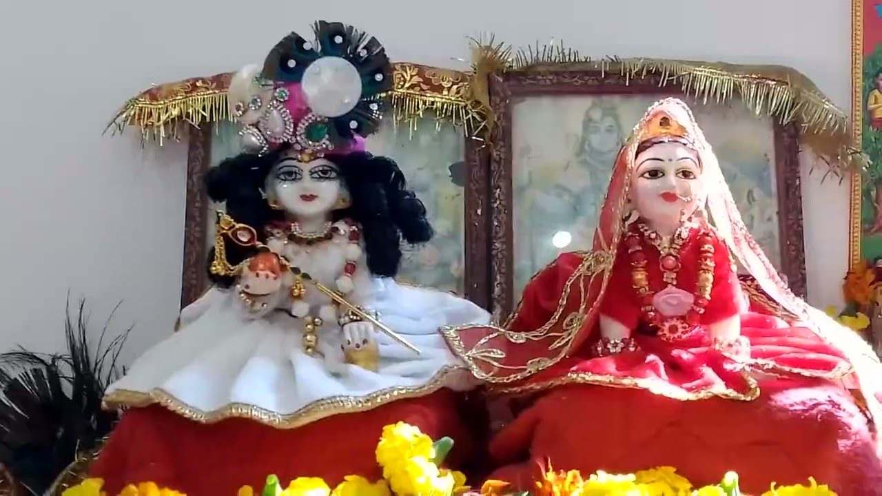 RadhaKrishna🙏