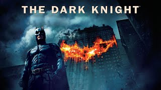 The Dark Knight 2008 4k