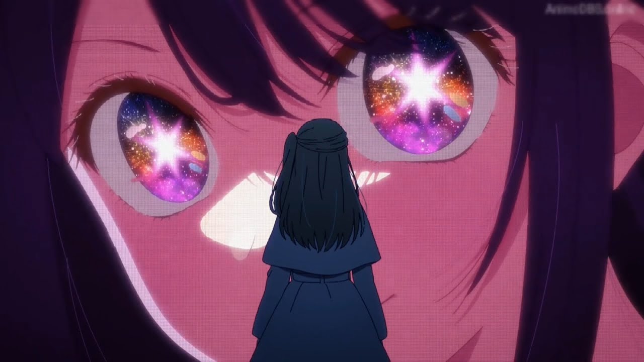 Aqua revela el secreto de Ai y Ruby se Enoja - Oshi no Ko Season 3