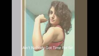Getting fit is not just about losing weight but it making lifestyle
changes! join chitra narendra as she opens up how came to terms with
h...