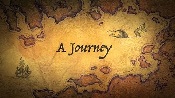 The Forest of Arden Official Trailer