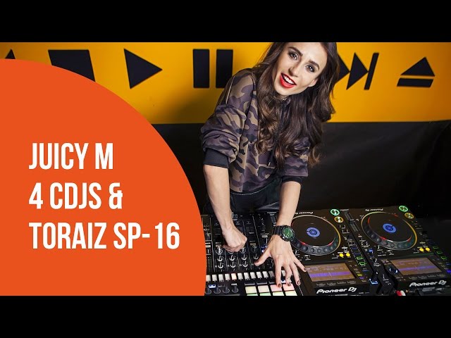 Juicy　DJ Skratch a2089263122_5.jpg