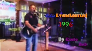 Video thumbnail of "Ribut Pendamai"