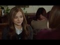 If I Stay - "What If It Doesn't Work Out?" Clip [HD]