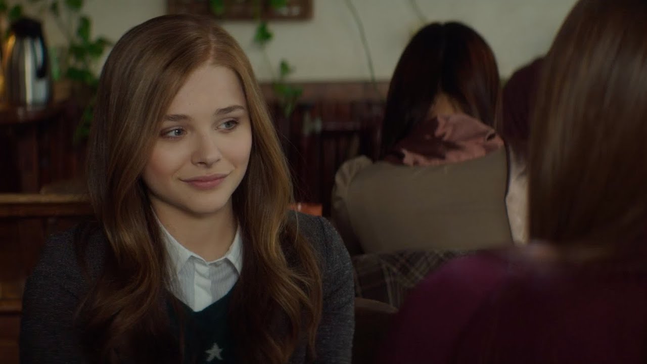 If I Stay What If It Doesn T Work Out Clip [hd] Youtube