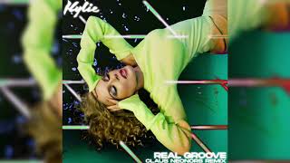 Смотреть клип Kylie Minogue - Real Groove (Claus Neonors Remix) (Official Audio)