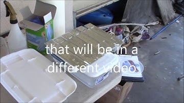 Anodizing at Home My Way