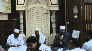 تلاوة بديعه مميزه من سور النحل والإسراء للشيخ رضا سلمان