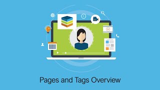 Event Listing Pages and Tags