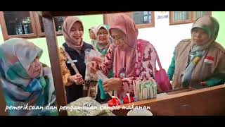 Gallery video - SMPN 12 Kota Bekasi