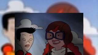 Recess Season 5 Episode 7 The Principals of Golf