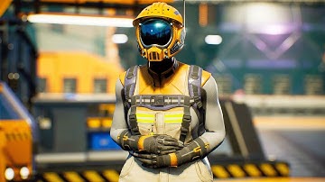 Satisfactory | Official Console Launch Trailer | PS5, Xbox Series X | 2025