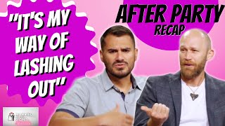 🎉AfterParty Recap Miguel \& Mitch🍾Married at First Sight Season 15 San Diego