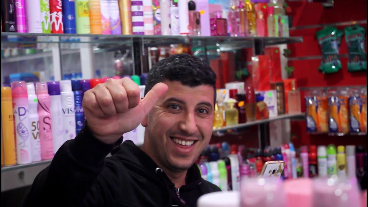 دروب الايمان العدد الاول الحلقة 03 فوج السعدي روابح عين تاغروت_برج_بوعريريج
