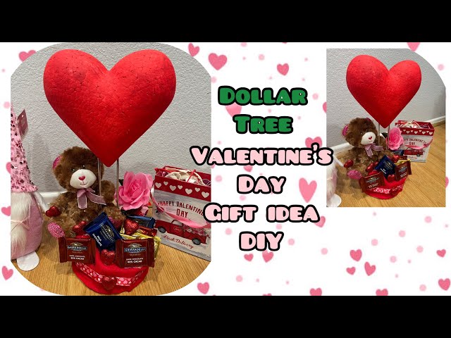 Valentine's Day DIY Gift Ideas TikTok Compilation Pt.1 [ 2023 - UPDATED ] 