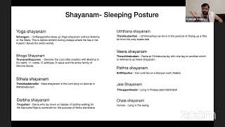 Full Sri Ahobila Mutt USA’s SV Story Session - Archa Avatharam, Divya Desam News