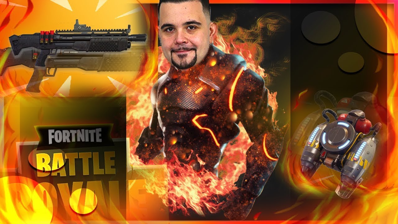 Fortnite : Che Devasto sto Giro ! 👑