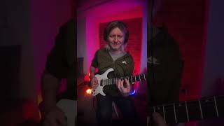 Guitar Shred Fusion Rock | Legato Mastery #guitar #guitartechnique #guitarist