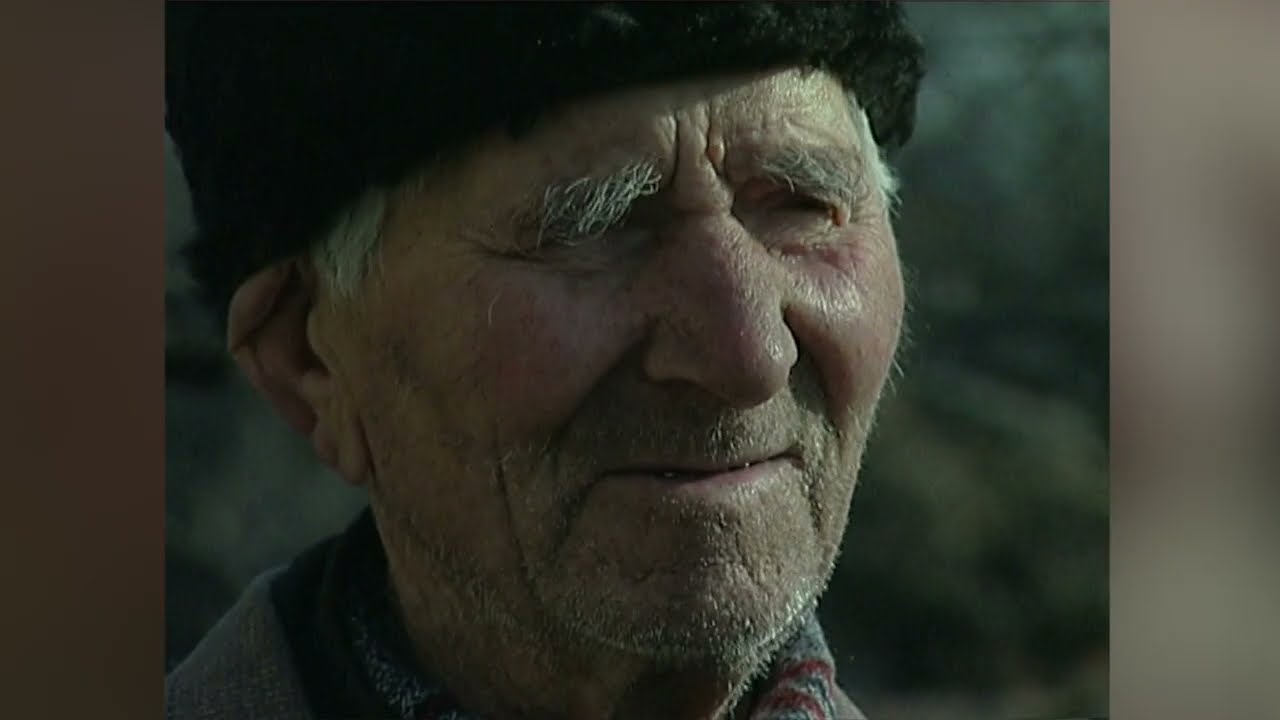 La porţile ceriului: Povestiri de pe front (@TVR Cultural)