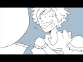 Guess who made waffles//Sanders Sides Animatic