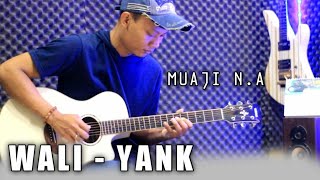 Wali - Yank ( Acoustic Guitar Cover ) chords