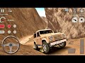OffRoad Drive Desert #9 Free Roam - Car Games Android gameplay