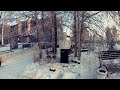 Северодвинск Сказочная Зима 2021