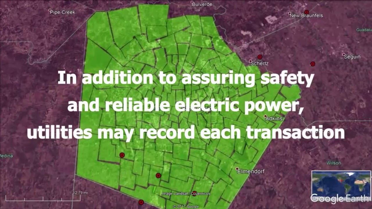 San Antonio’s electric utility making big data analytics the business