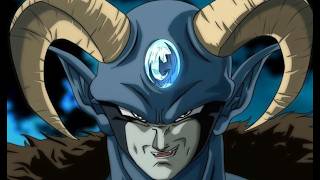 Dragon Ball Super 2: 'Next Saga' - MORO, THE STRONGEST IN THE UNIVERSE!! !! - English Dubbing