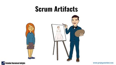 3- Scrum Artifacts  #scrum #agile
