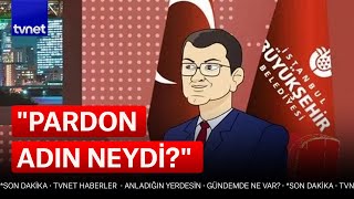 Mhpnin Ekrem İmamoğlu Videosu Gündem Oldu