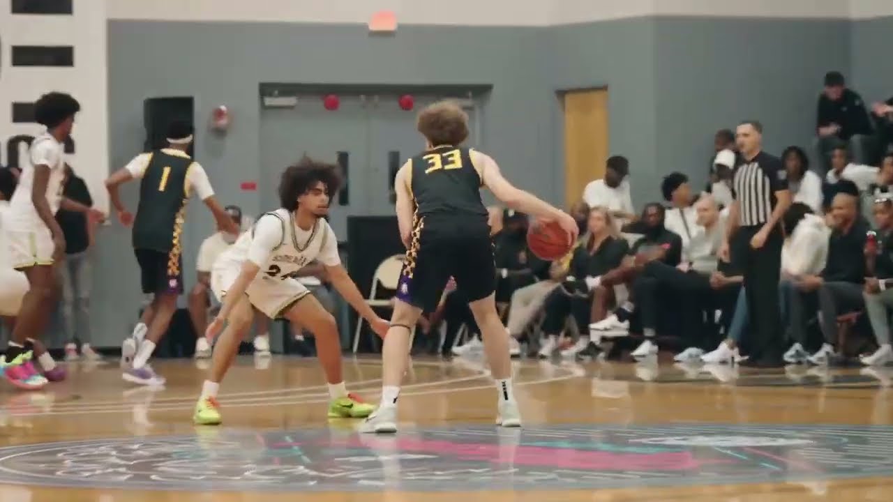 Cedartown vs Cass High School Girls Basketball