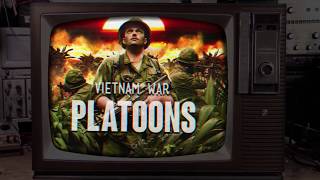 Vietnam War: Platoons