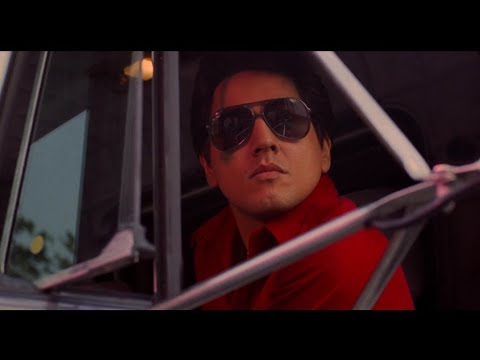Night of the Comet 1984 | Hector comes across a zombie at his mother's home |