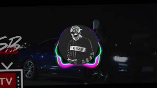 White 2115 - La Vida Loca [BASS BOOSTED]