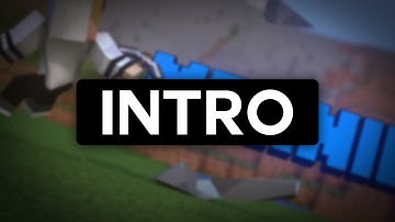 MCIntro: MarniDK |By ReviloARTZ (100 likes for new thing?)
