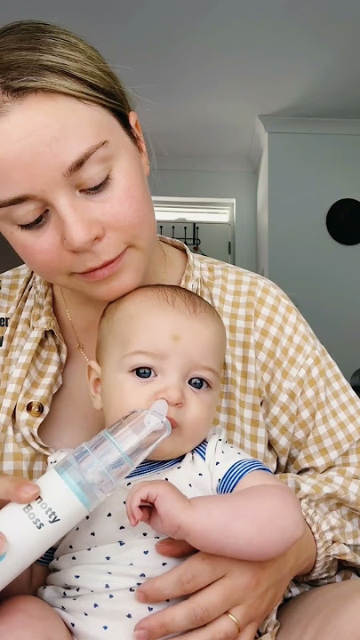 SOS - Relax Snotty Boss is on the way! #baby #Newborn #runnynose