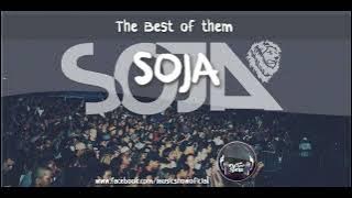 SOJA FULL ALBUM THE BEST