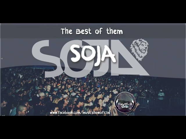 SOJA FULL ALBUM THE BEST class=