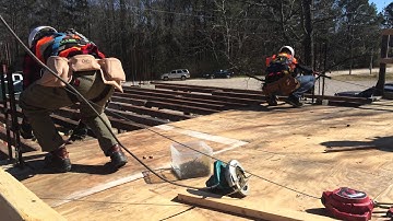 BSCI 3420-004 Pan Slab Video