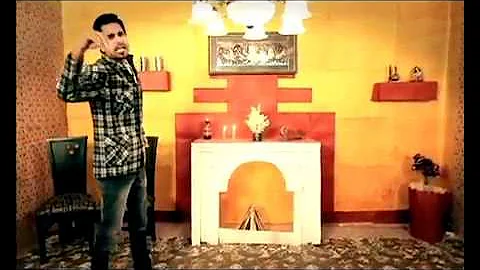 Utton Hor Si Tu Yaara Singer Wazir Punjabi Latest song 2012 From New Album Desi Rockers