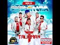 Gira 2024 Talizman Diciembre en Argentina